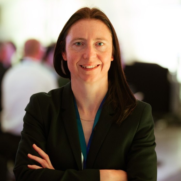 Dr. Kirsty Hewitson