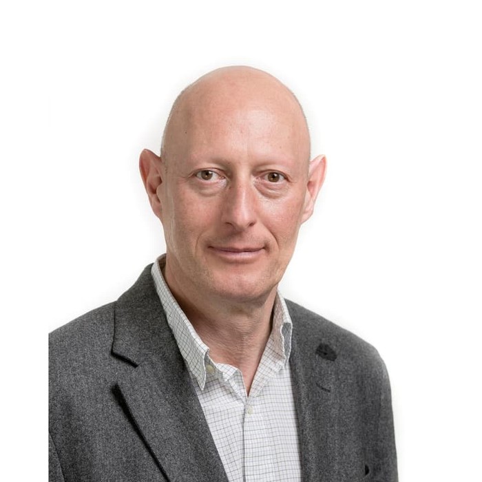 Mike Townend
