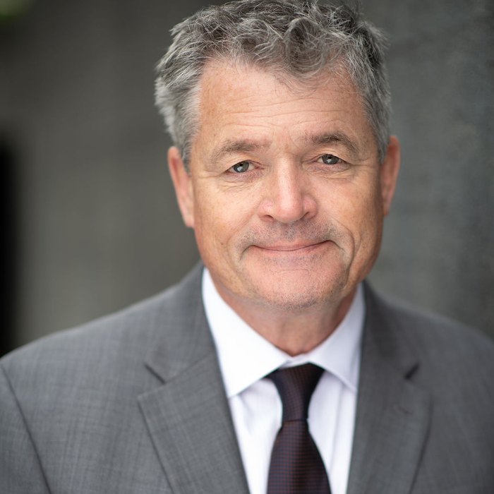 Martin Cronin